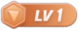 等级-LV1-米社游戏港湾 | 游戏爱好者的港湾