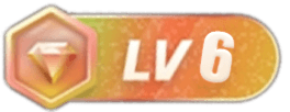 等级-LV6-米社游戏港湾 | 游戏爱好者的港湾