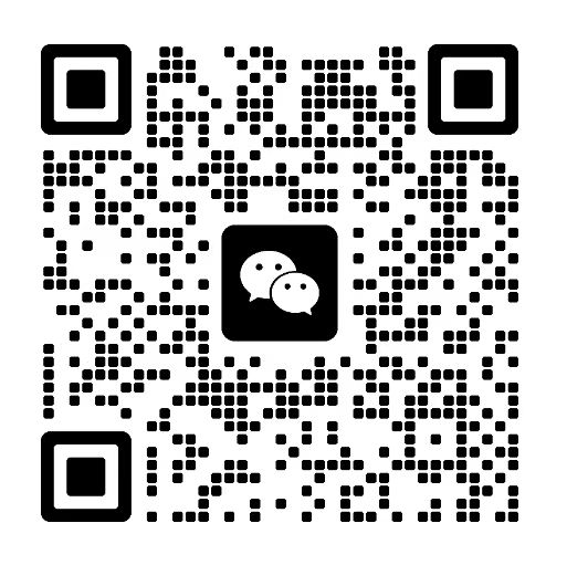 扫码添加微信-米社游戏港湾 | 游戏爱好者的港湾