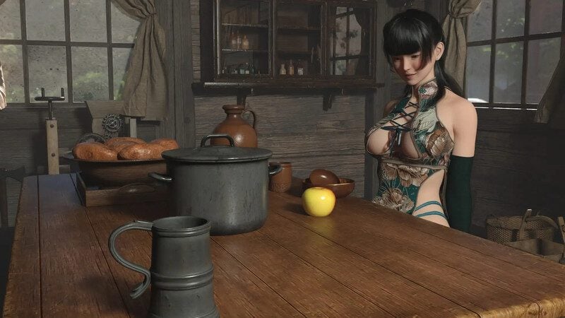 图片[2]-新作 被主人夺走了 ご主人様に奪われた AI汉化版 - MiGames | 游戏爱好者的港湾-MiGames | 游戏爱好者的港湾