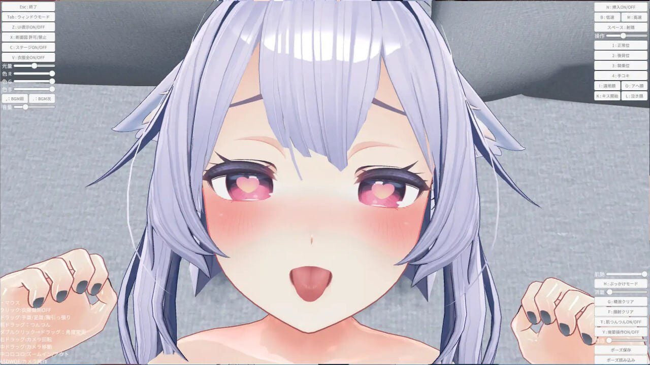 图片[1]-新作 性爱模拟器 SEXシミュレーター 生肉版 - MiGames | 游戏爱好者的港湾-MiGames | 游戏爱好者的港湾