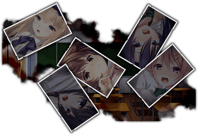 图片[4]-廃村少女 外伝 ～嬌絡夢現～ 廃村少女 外伝 〜嬌絡夢現〜 - MiGames | 游戏爱好者的港湾-MiGames | 游戏爱好者的港湾