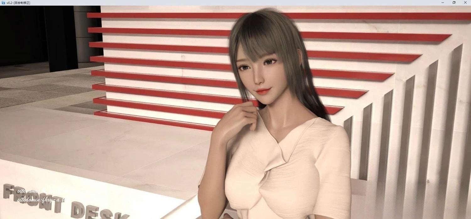 图片[1]-都市媚影 CityFascination Steam 官方中文版 - MiGames | 游戏爱好者的港湾-MiGames | 游戏爱好者的港湾
