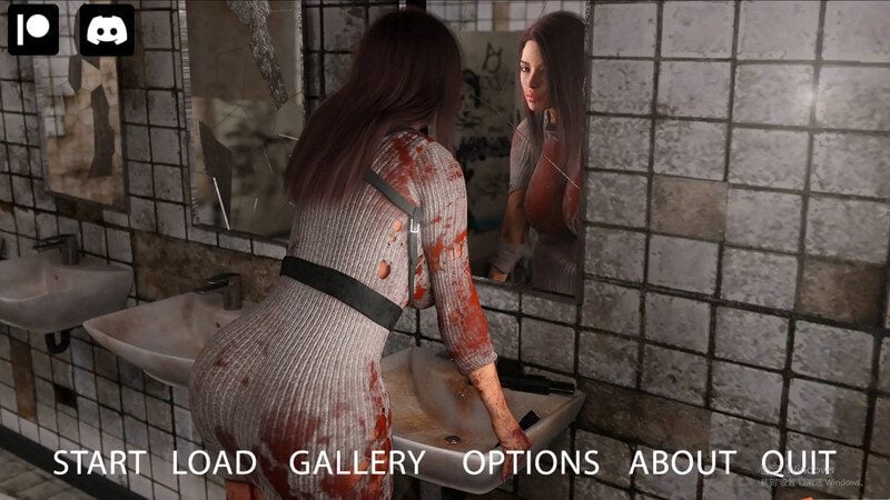 图片[1]-救赎尝试 Attempted Redemption Ch.2 汉化版 - MiGames | 游戏爱好者的港湾-MiGames | 游戏爱好者的港湾