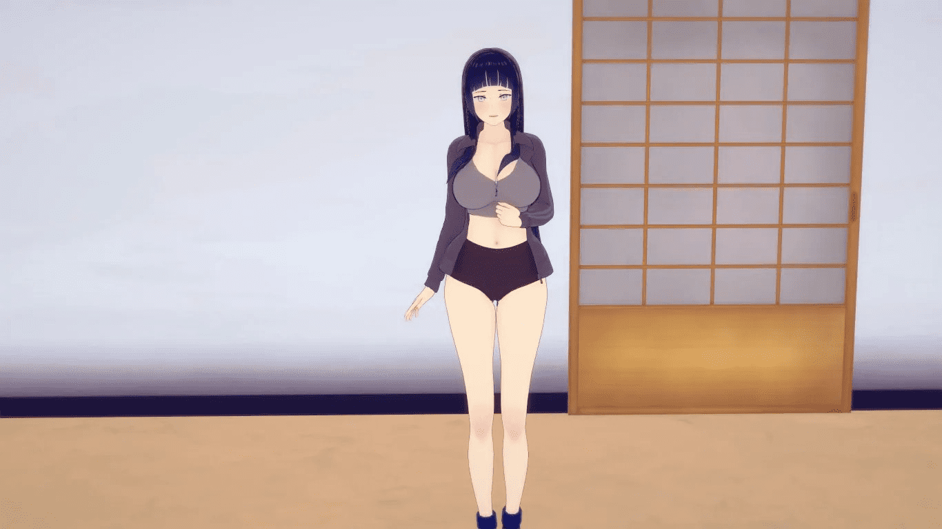 木叶训练 Konoha Training Ch.2-MiGames | 游戏爱好者的港湾