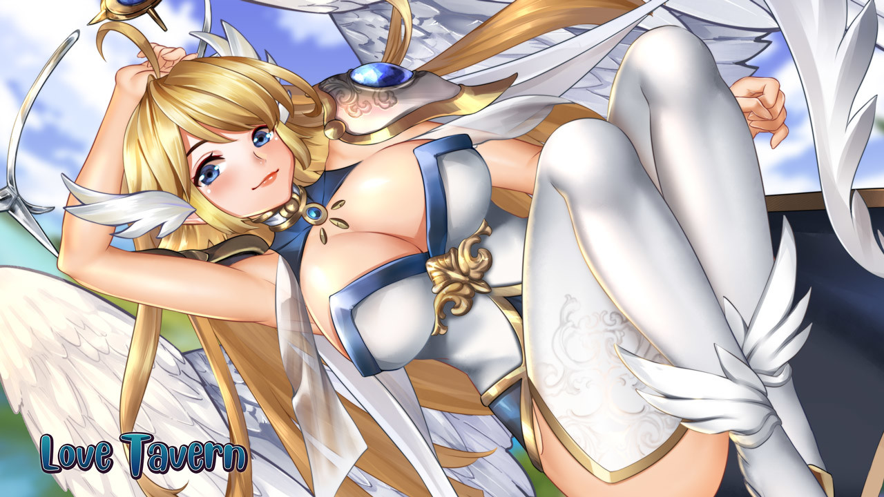 图片[4]-异世界爱情酒馆 Love Tavern - MiGames | 游戏爱好者的港湾-MiGames | 游戏爱好者的港湾