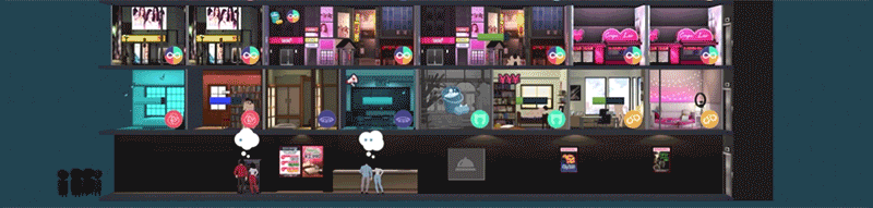 图片[3]-快捷: 情趣酒店物语 Quickie: A Love Hotel Story - MiGames | 游戏爱好者的港湾-MiGames | 游戏爱好者的港湾