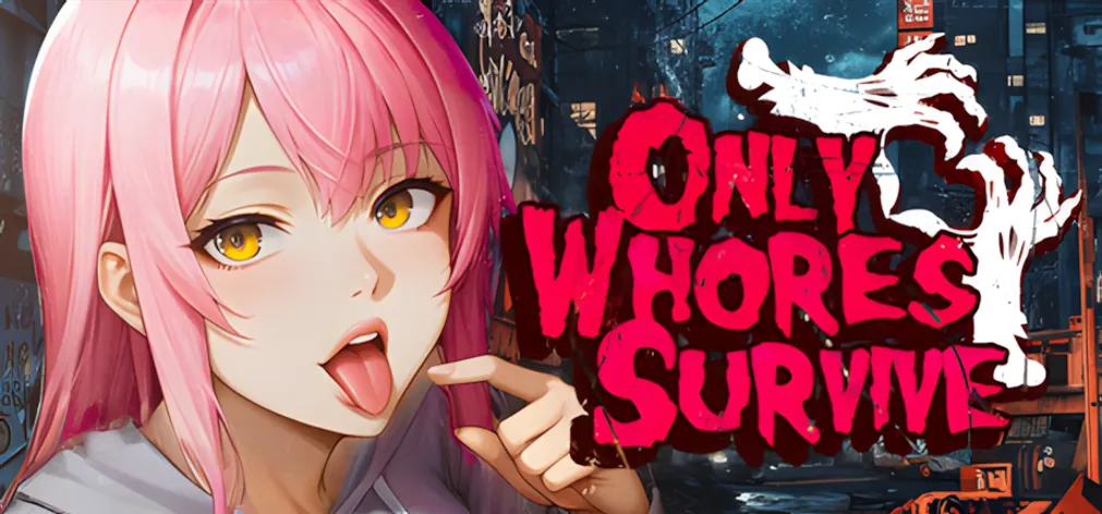 只有妓女能活下来 Only Whores Survive 官中步兵版-MiGames | 游戏爱好者的港湾